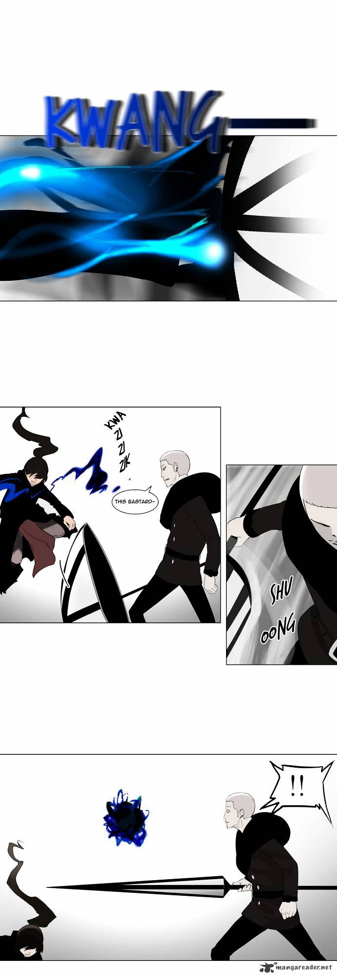 Tower of God, Chapter 84 image 11